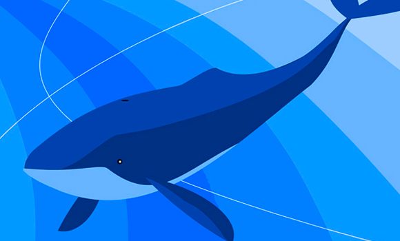 No es la ballena Azul, son los patrones de crianza